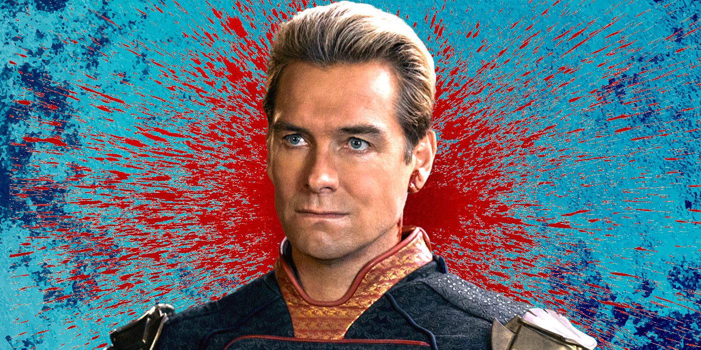 Eric Kripke Teases a “Natural End” for Homelander in Season 5 of ‘The Boys’