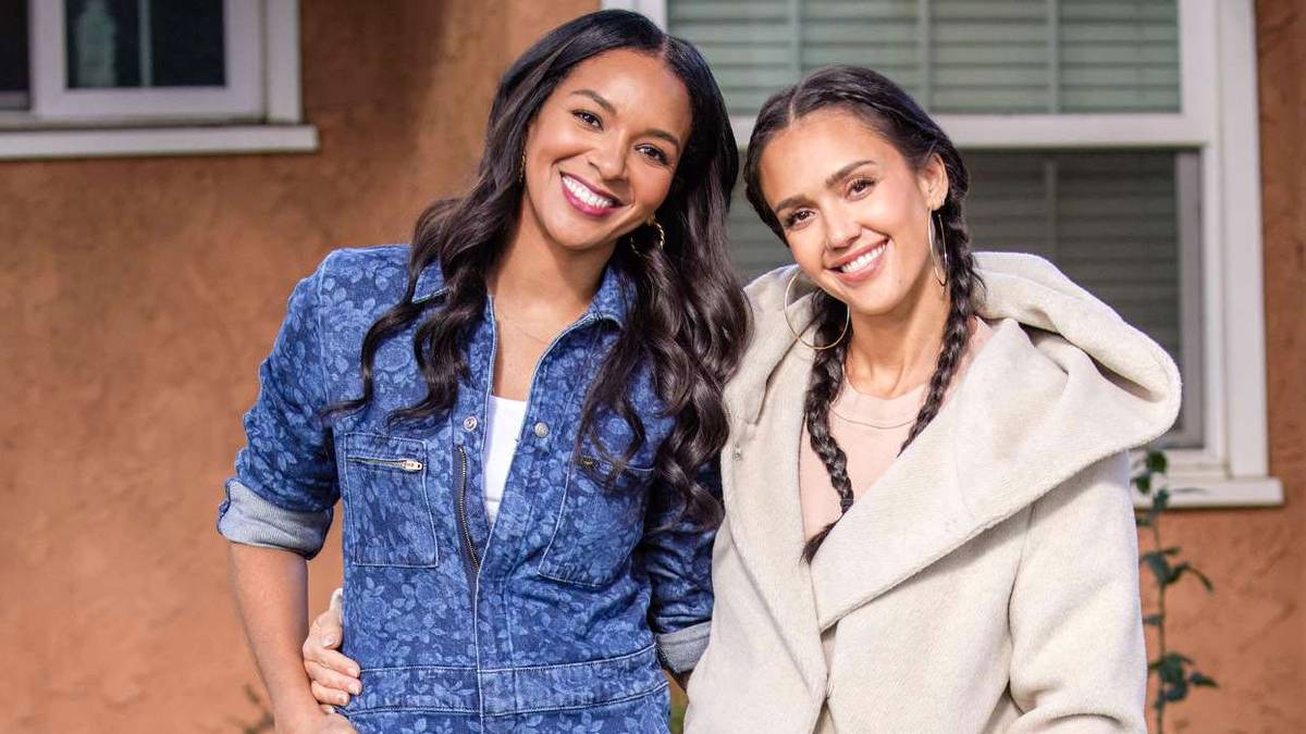 Jessica Alba Will Be Back For More 'Honest Renovations' With Season 3