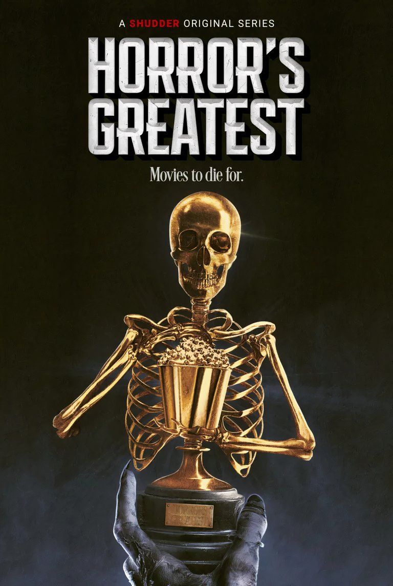 Shudder’s Spooky History Series ‘Horror’s Greatest’ Drops Haunting New ...