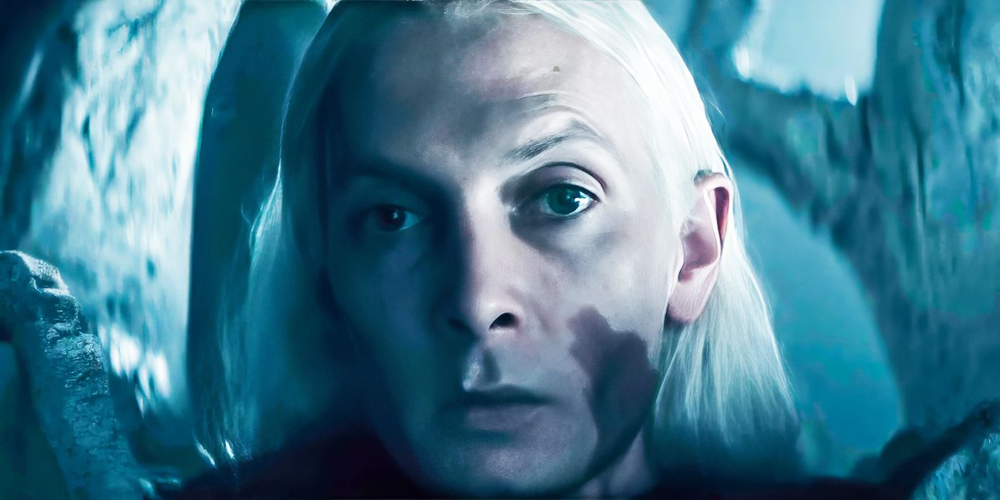 ‘House of the Dragon’ Showrunner Explains Why Daemon Was at Harrenhal ...