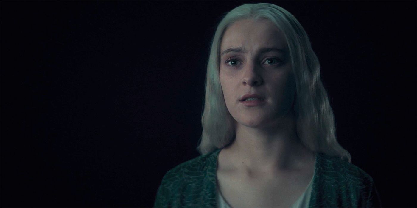 Is Daemon's Night King Vision Hinting at a Major Targaryen Connection?