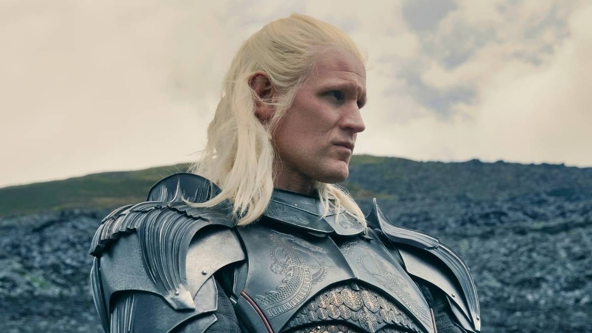 House of the Dragon' Season 3 Set Images Hint at Another Major Change From the Book