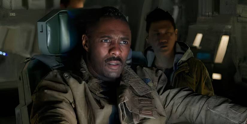 Prometheus Crew Members 10 Best Characters in the Alien Franchise, Ranked