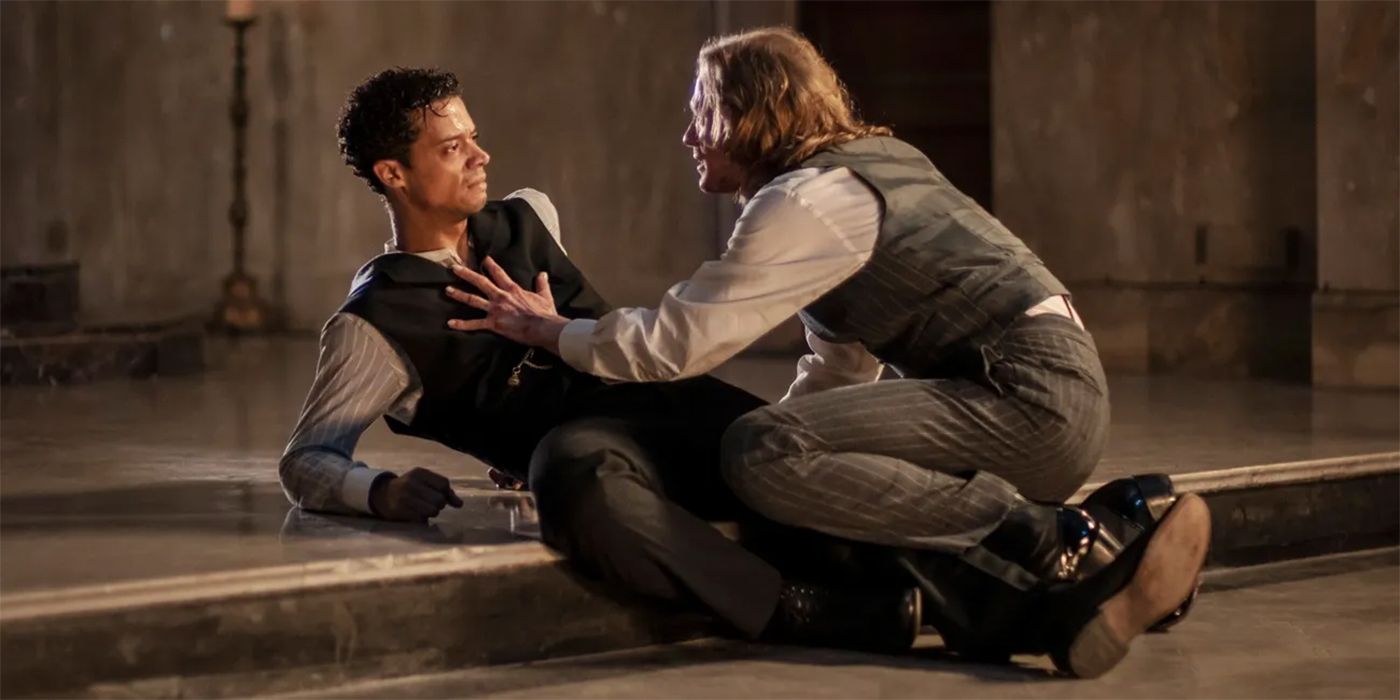 Get Ready to Rock With New ‘Interview With the Vampire’ Season 3 Poster