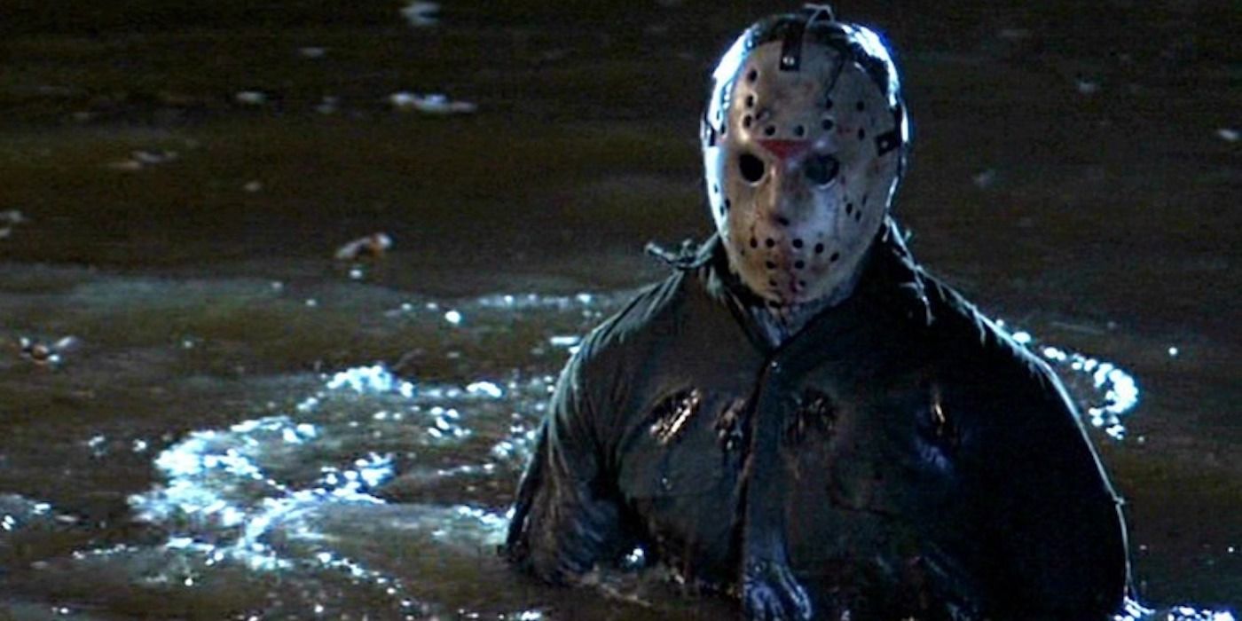 Changing This Iconic Character in ‘Freddy vs. Jason’ Makes Absolutely ...