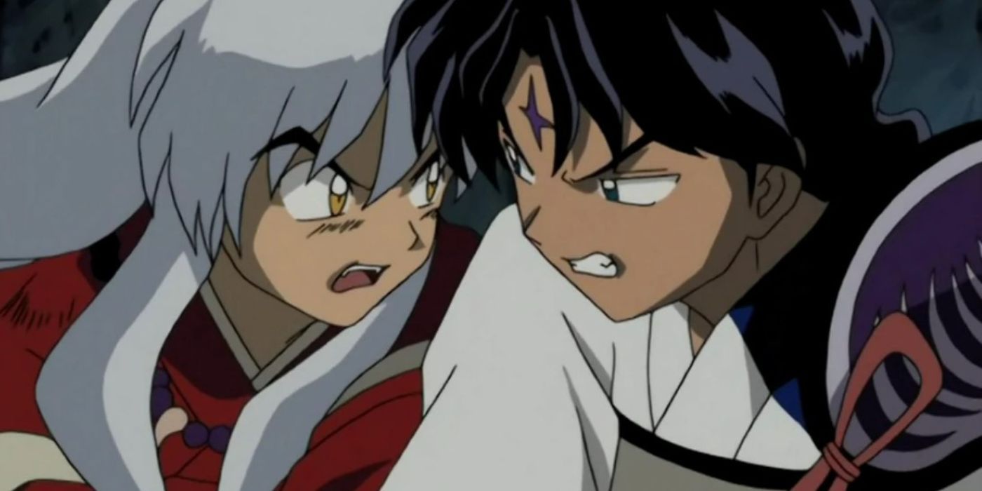 25 Years Later, ‘Inuyasha’s Most Disturbing Storyline Is Still Hard To Watch