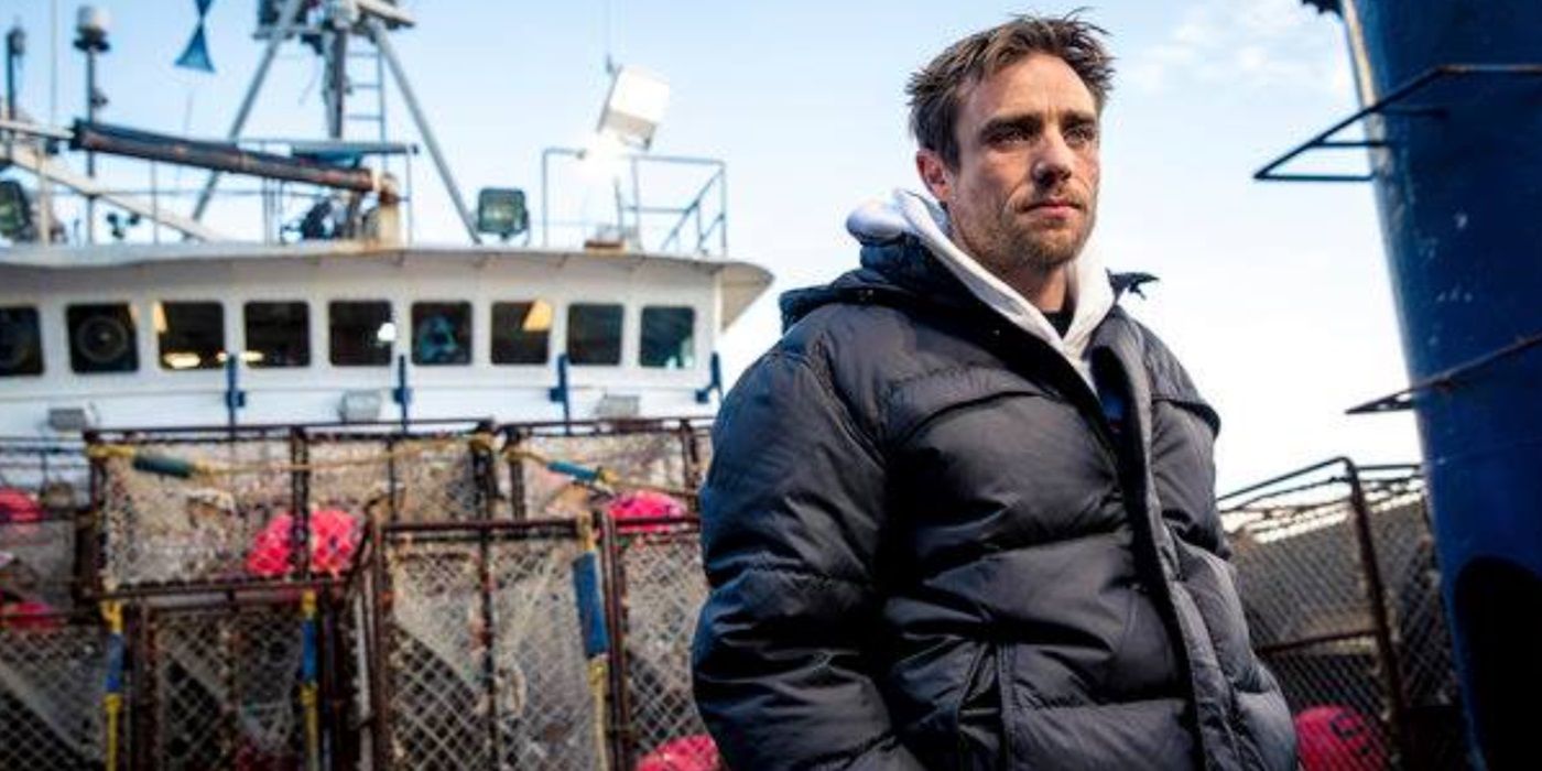 Captain Jake's Latest Crisis on 'Deadliest Catch' Is the Most Devastating  One Yet