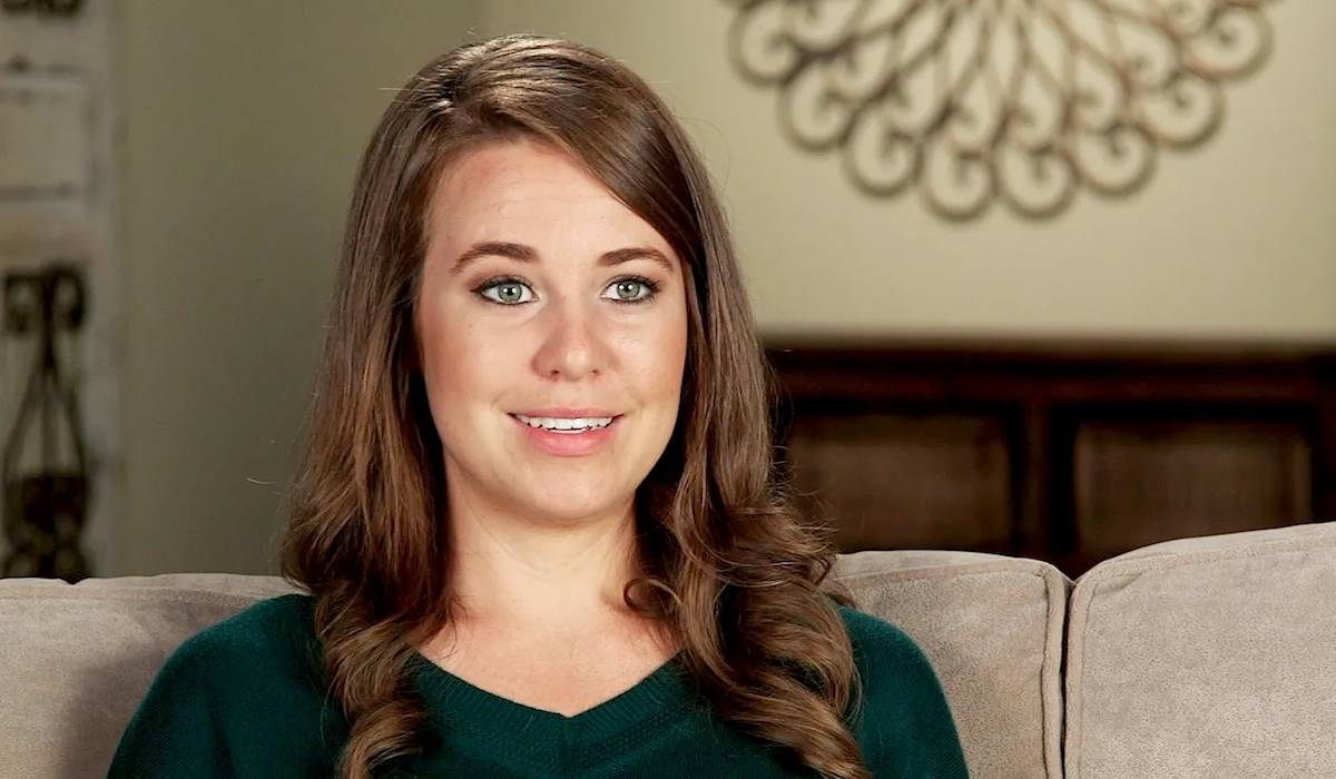 princess polly baby blue dress Jana Duggar Bridesmaids