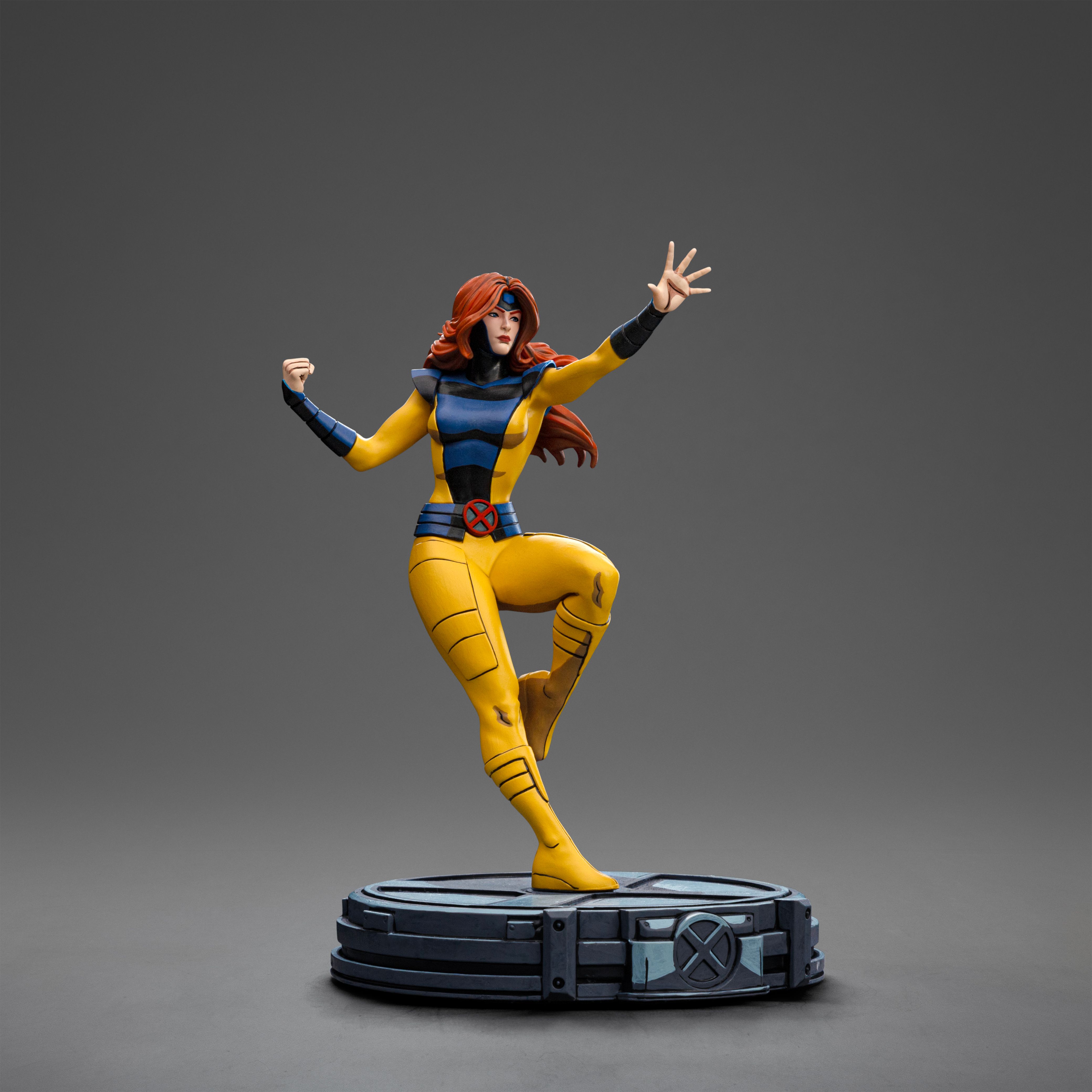 X-Men '97' Gets Limited Edition Iron Studios Figure Collection