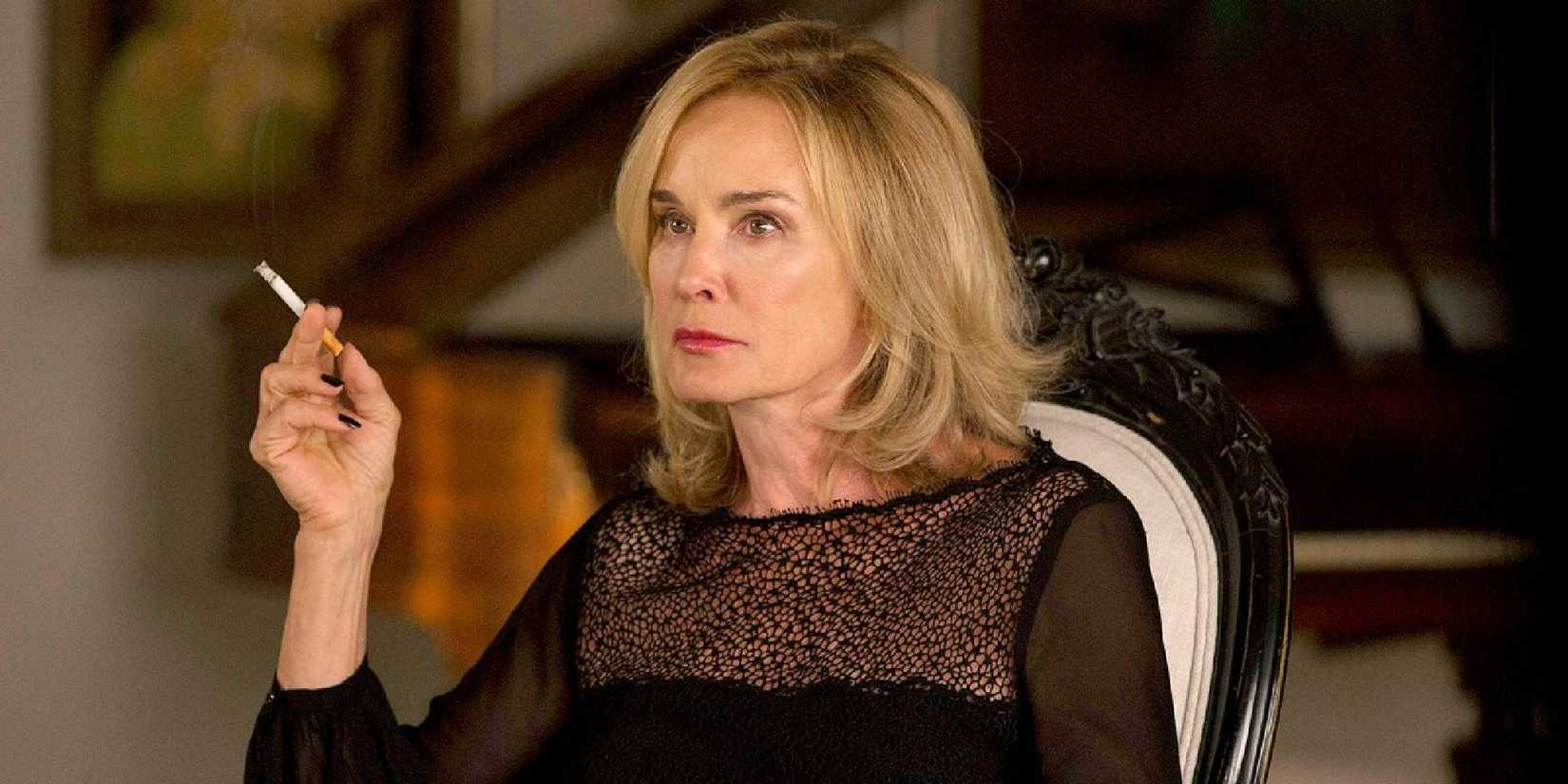 All 5 Jessica Lange Seasons of 'American Horror Story', Ranked
