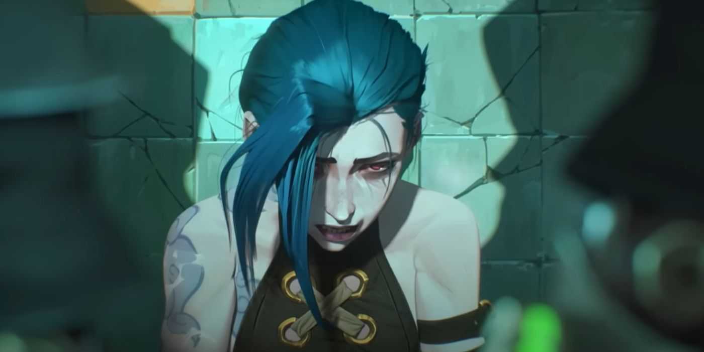 How ‘Arcane’ Season 2 Changes Everything You Know About ‘League of Legends'