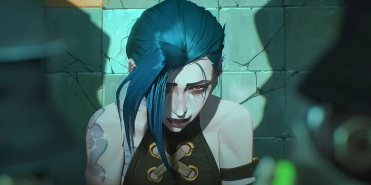 ‘Arcane’ Season 1 Recap - What To Remember Before the Final Season