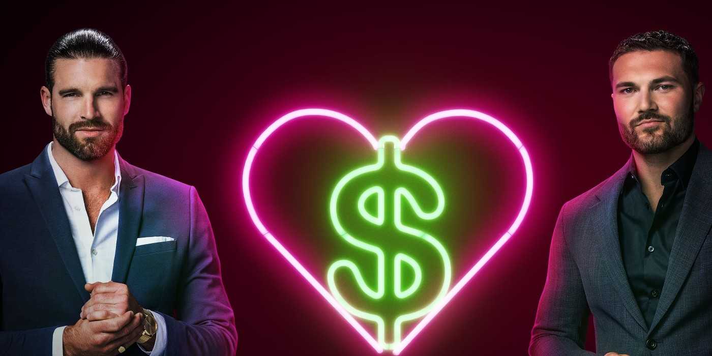 Joe Richer This Cancelled Fox Dating Show Continuously Lied to Its Contestants