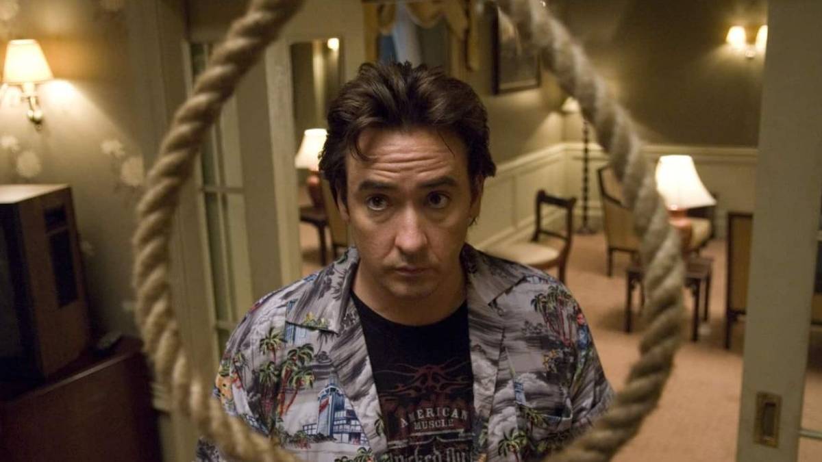 Forget 'The Shining,' Stephen King's Forgotten Haunted Thriller Is Aging Like Fine Wine