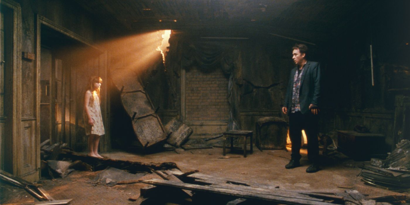 10 Best PG-13 Horror Movies of All Time, Ranked