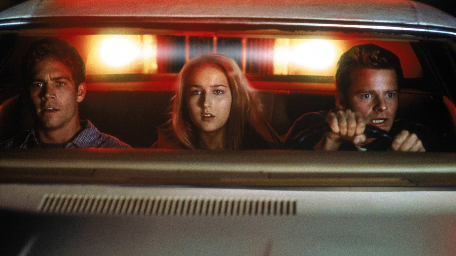J.J. Abrams Goes Full Steven Spielberg in the Crime Thriller Officially ...