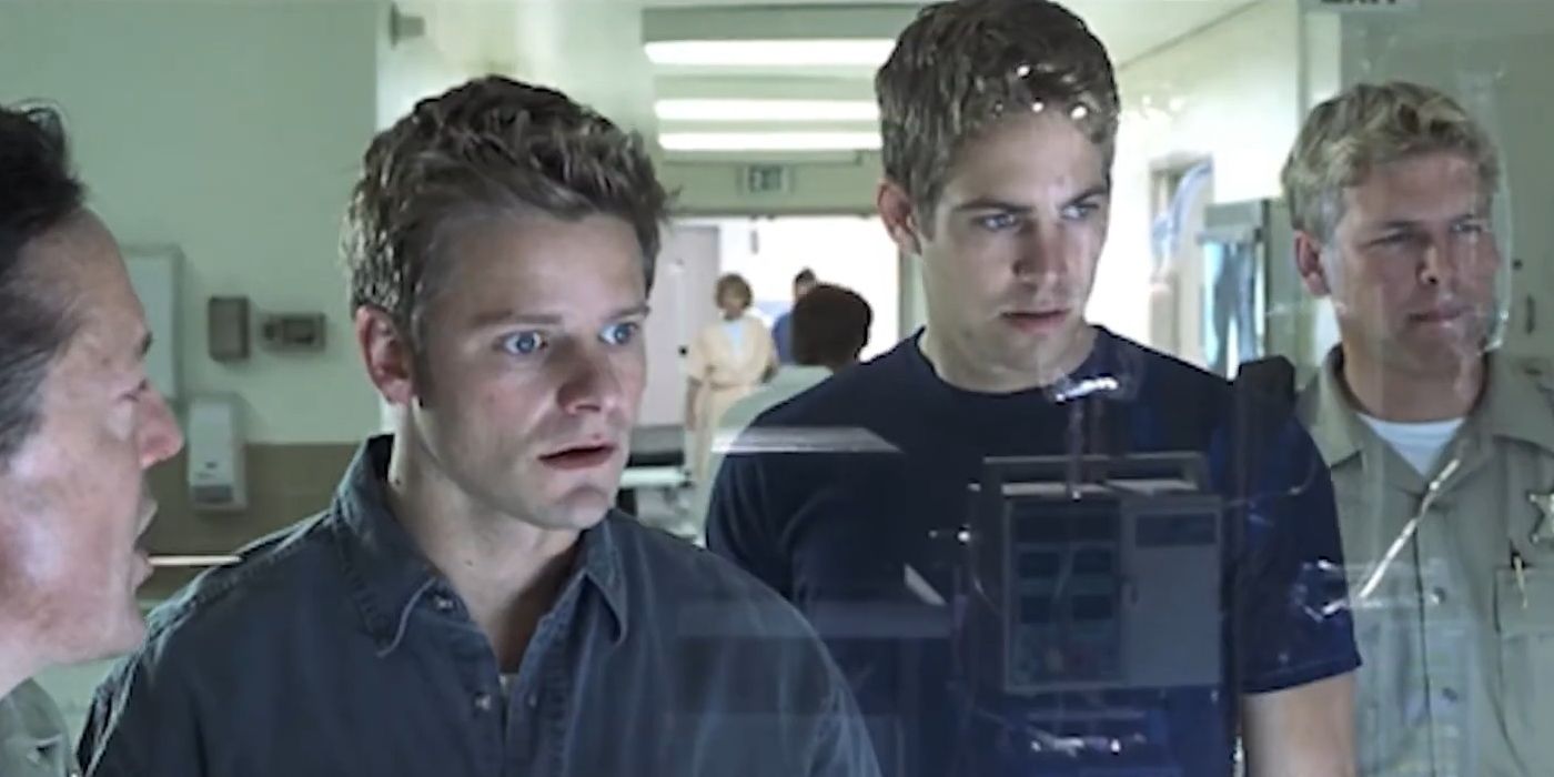 J.J. Abrams Goes Full Steven Spielberg in the Crime Thriller Officially ...