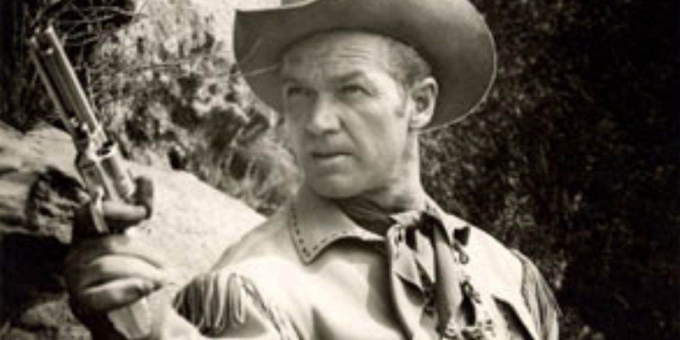 This Classic Western Series Was One of the Most Watched of Its Time
