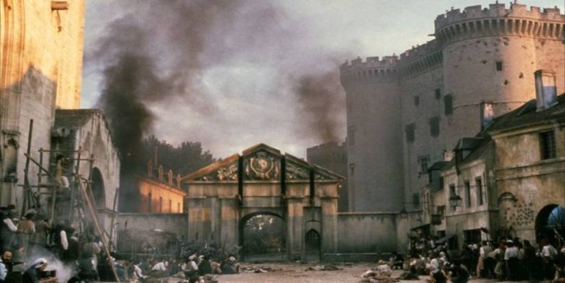 10 Best French Revolution Movies, Ranked