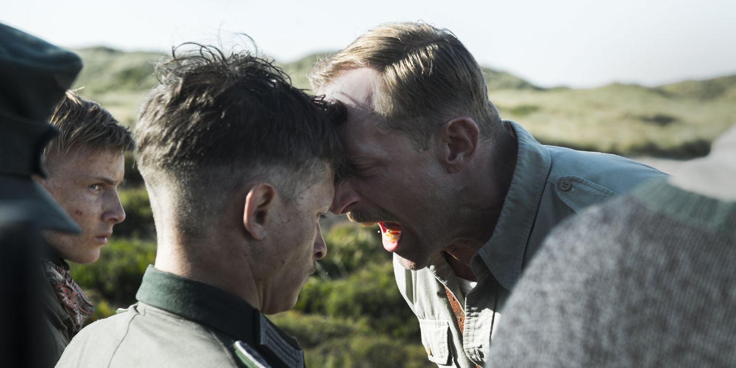 This Oscar-Nominated WWII Film Is Nightmarishly Explosive