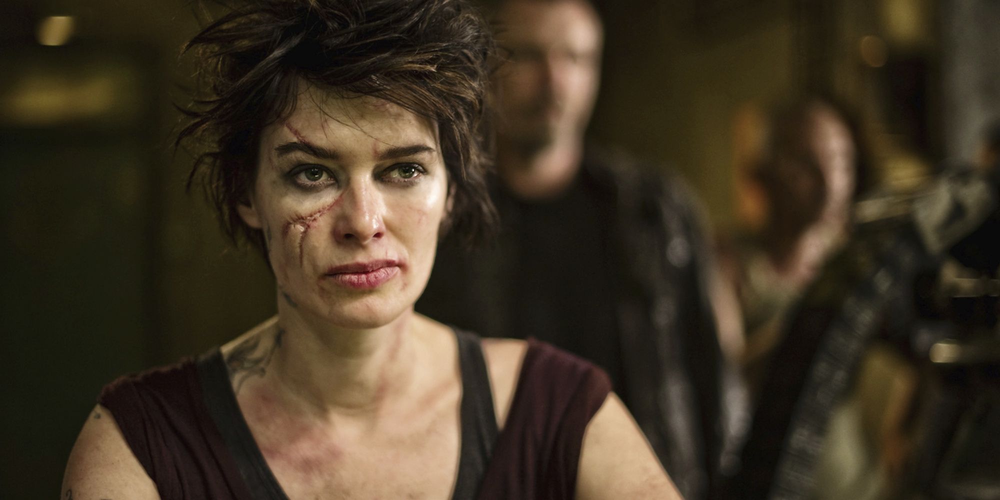 Dread Not: This Acclaimed Dystopian Thriller Has a New Streaming Home