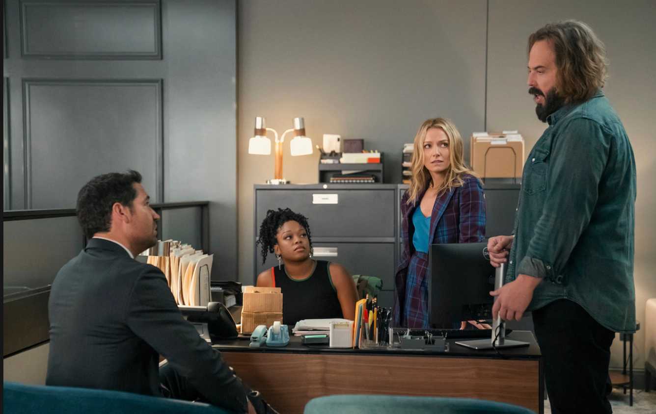 The Lincoln Lawyer' Season 4 Gets a Seemingly Grim Judgment From Netflix