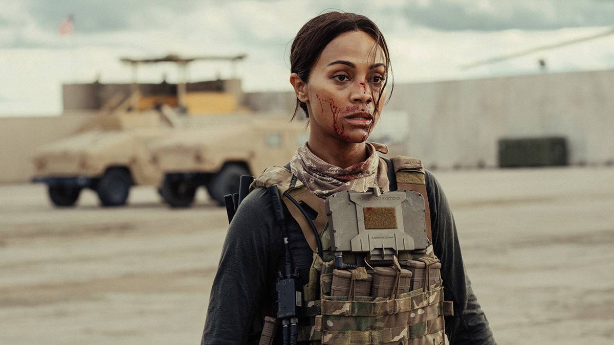 Lioness' Season 2 Premiere Set a New Paramount+ Streaming Record