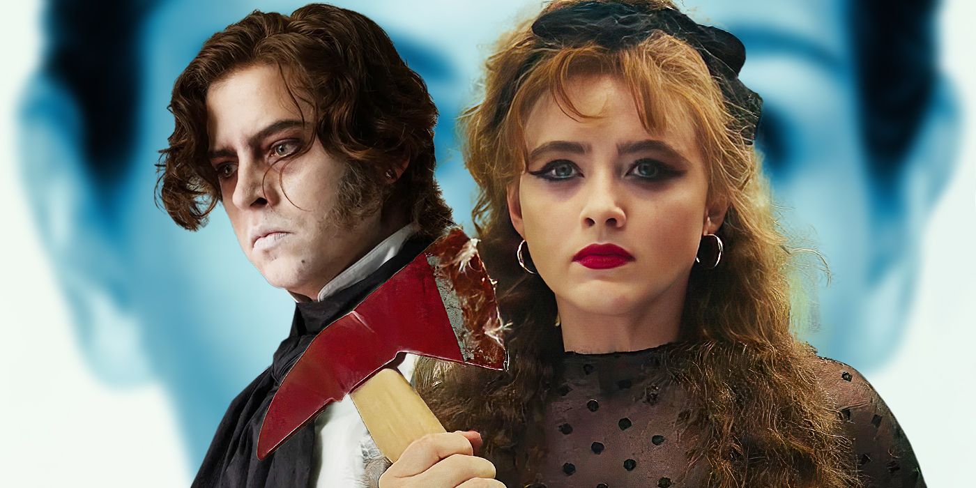 Lisa Frankenstein's Sweet Ending Pays Homage to This Classic Rom-Com