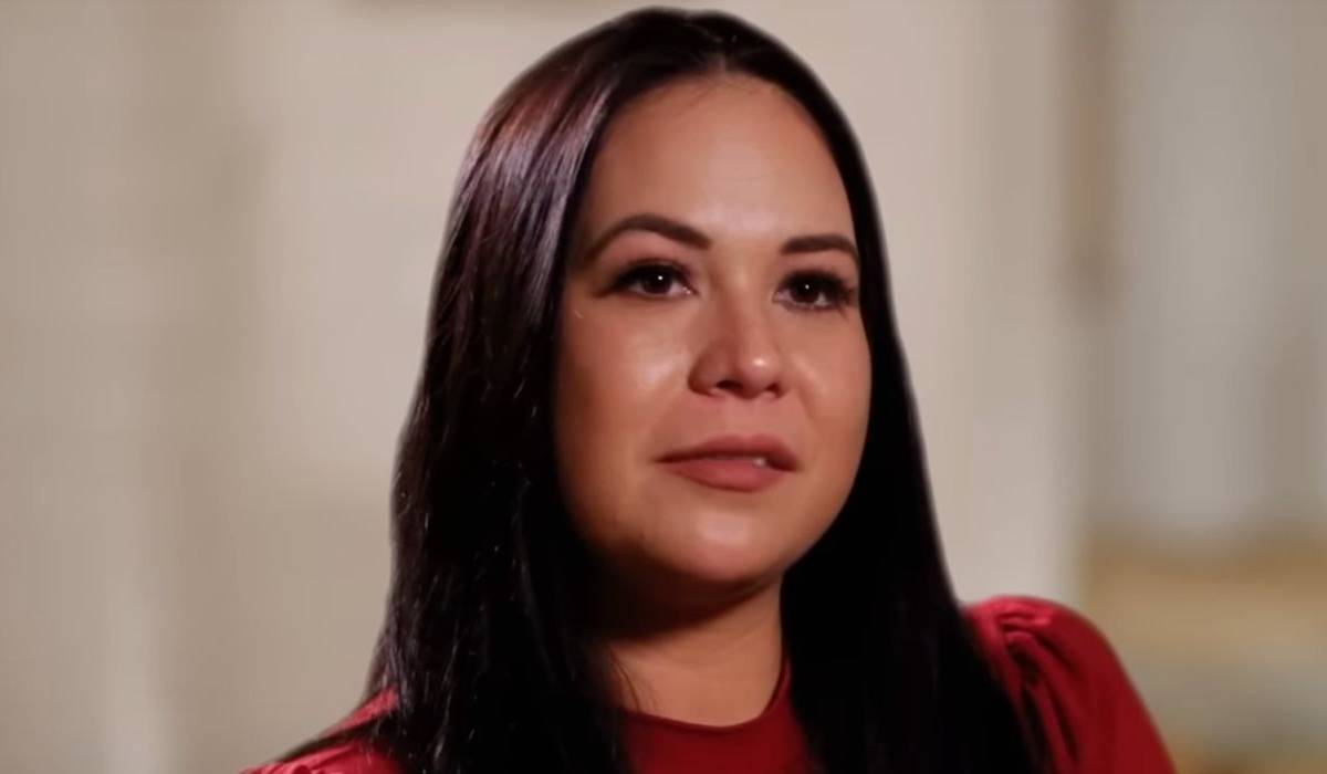 90 Day Fiance's Liz Woods Glows and Grows in Newfound Happiness After Split From Big Ed