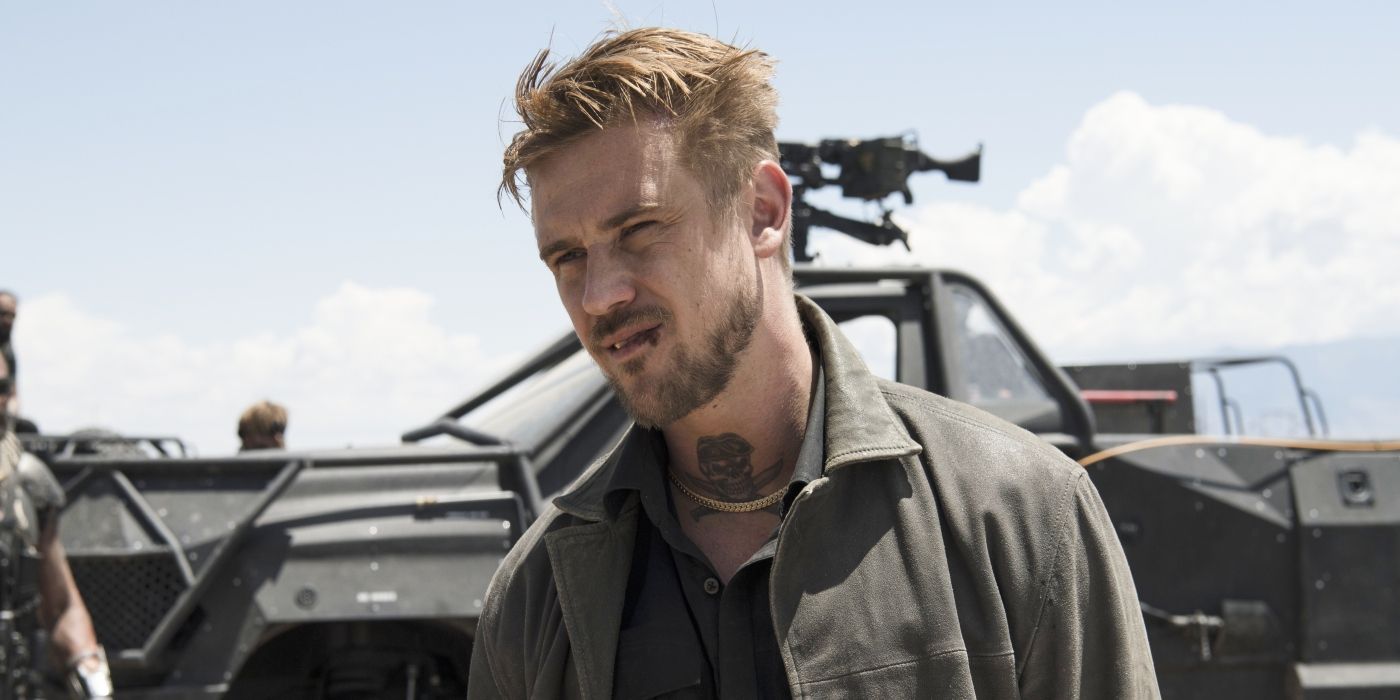 It's the End of an Era for the Greatest Superhero Movie Ever on HBO Max