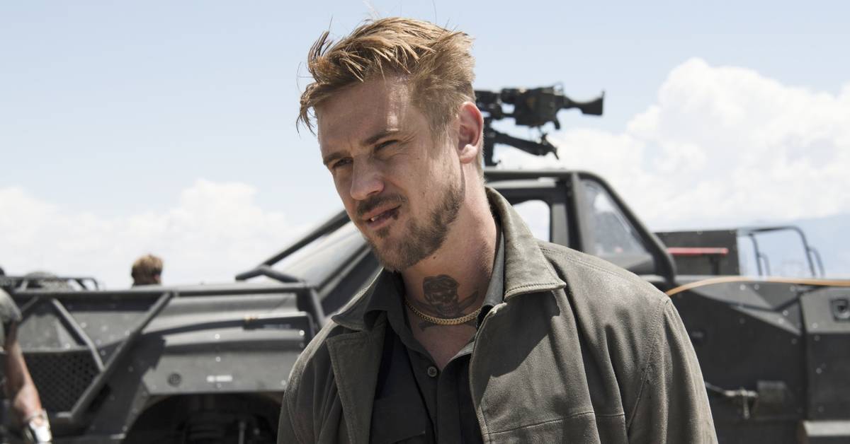 It's the End of an Era for the Greatest Superhero Movie Ever on HBO Max