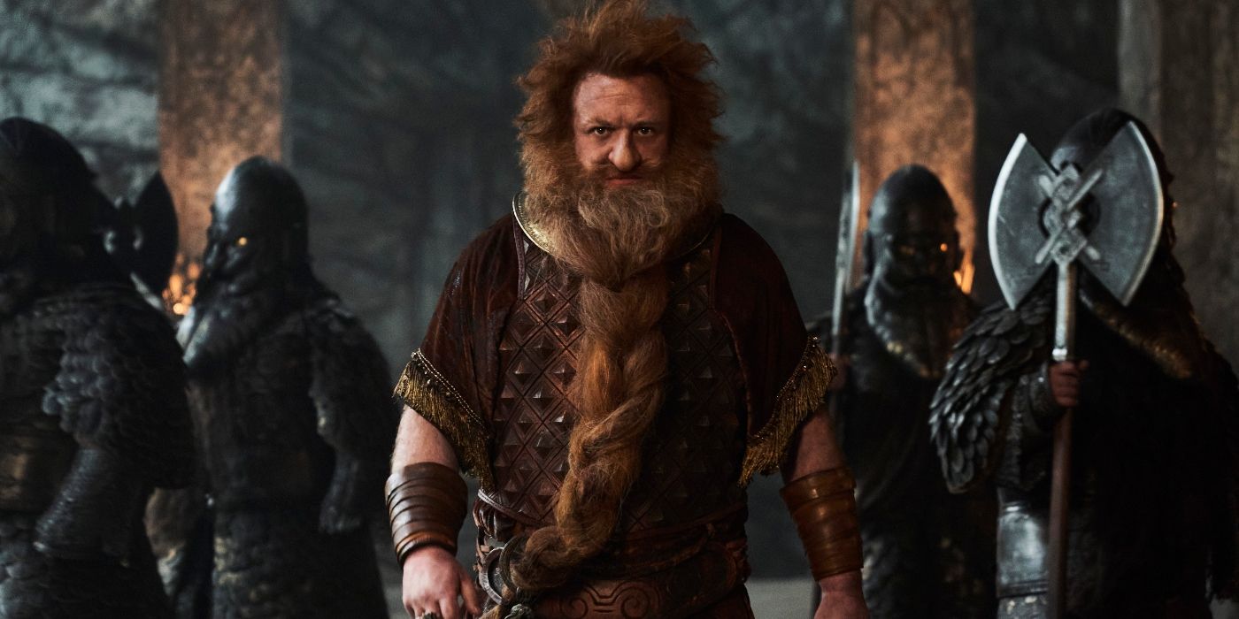 'The Rings of Power' Season 2 Review - Too Many Rings, Not Enough Power