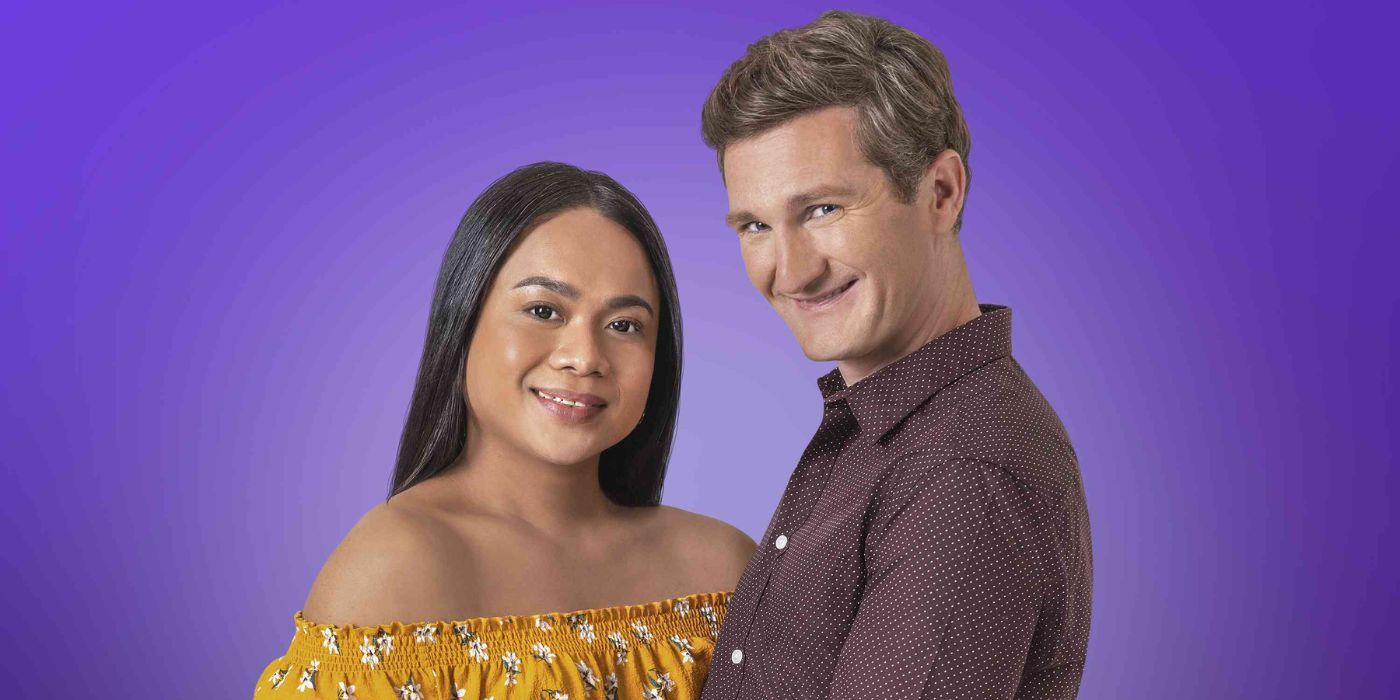 Just When I Thought 'Before the 90 Days' Loren Couldn't Shock Me More, He  Did