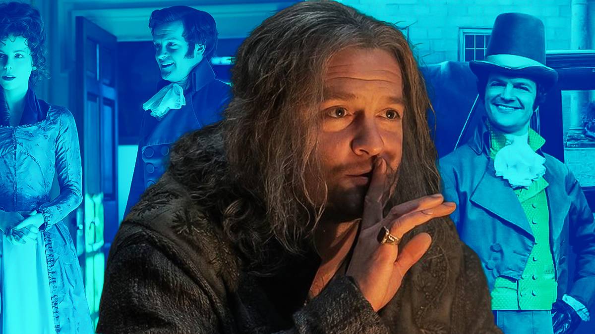 'House of the Dragon's Tom Bennett Was a Hilarious Scene-Stealer in ...