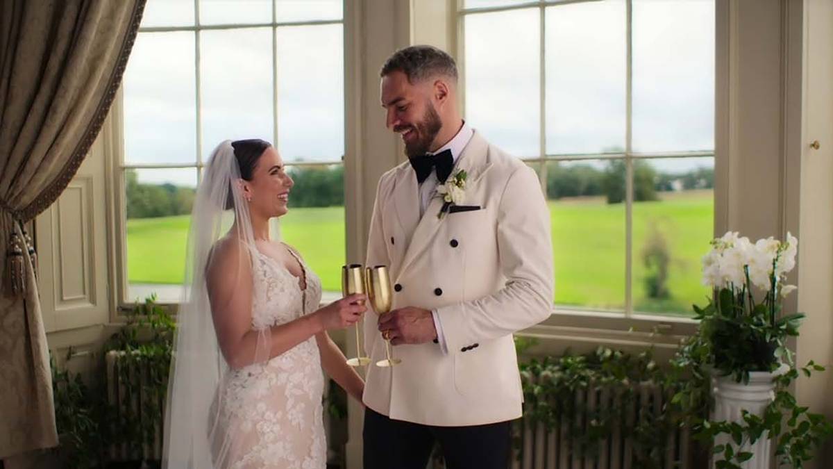 Love Is Blind UK' Couple's \, image size:1200x675