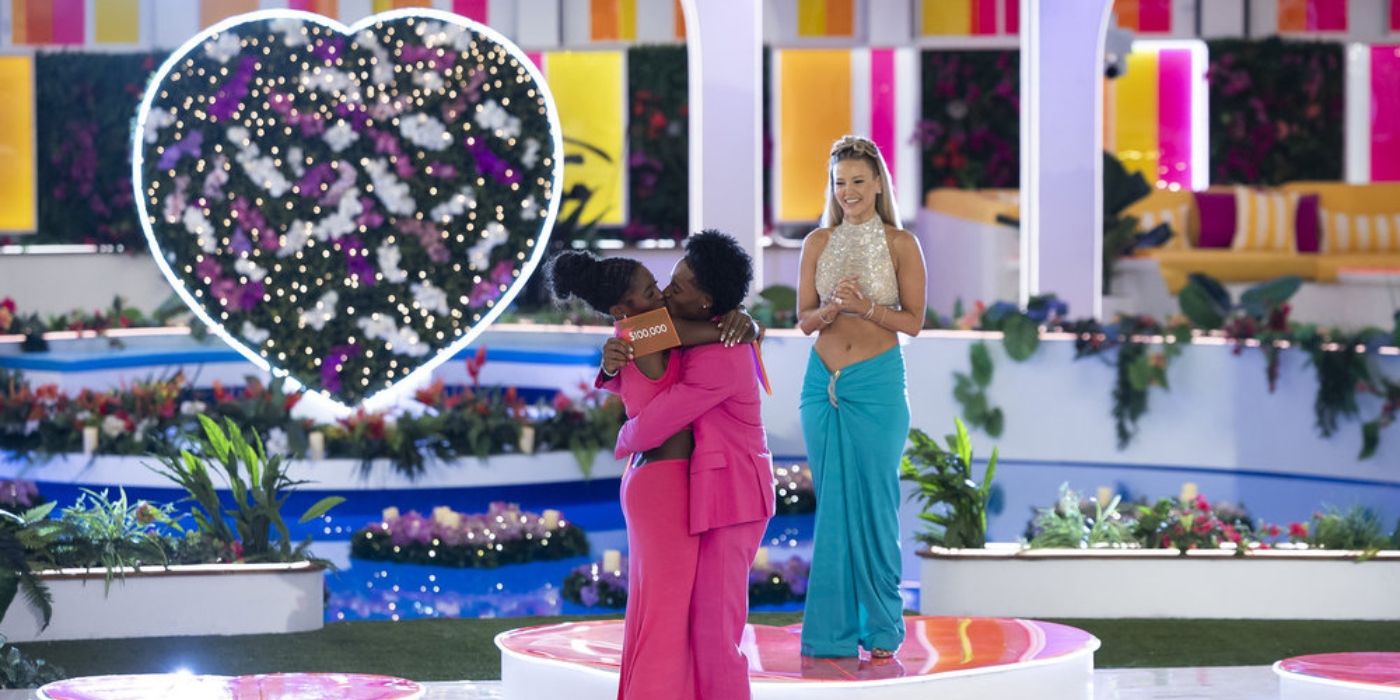 Let’s Go Into Season 7 of ‘Love Island: USA’ Without Comparison to Season 6