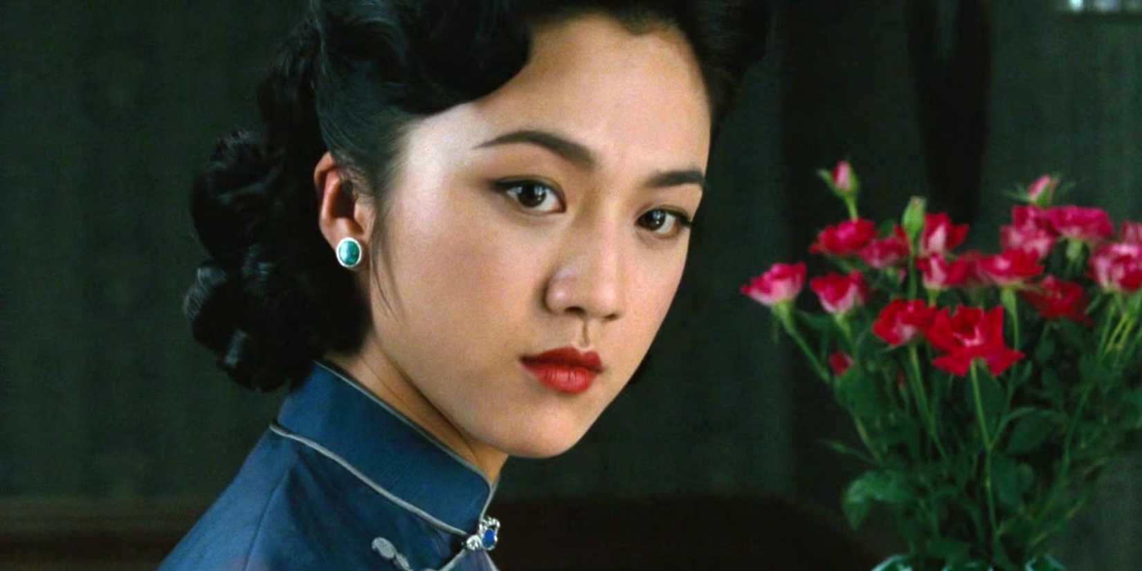 Lust, Caution - 2007