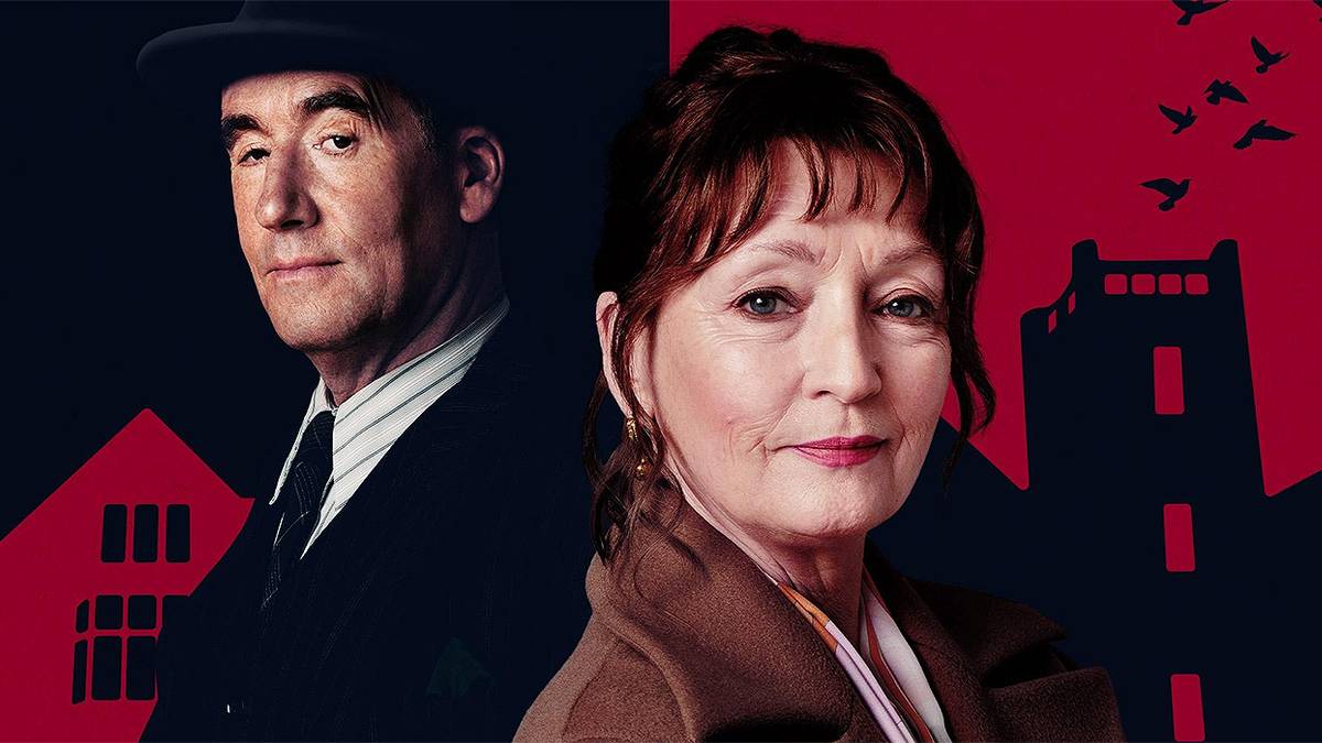 Murder Mystery Fans Need To Watch This Twisty Series Before Its Sequel Comes Out