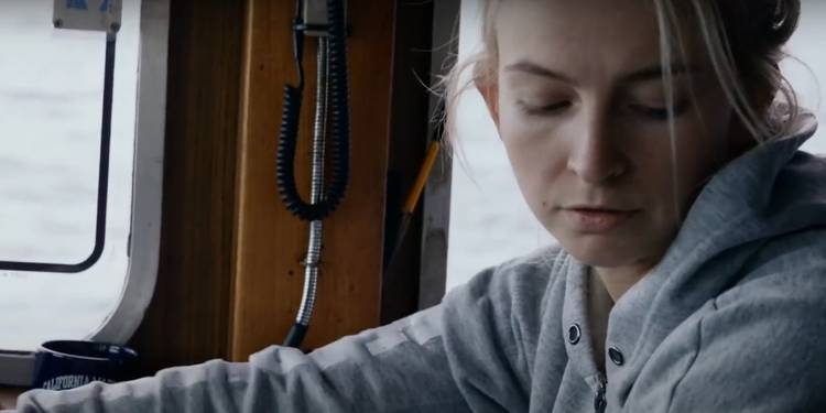 Deadliest Catch's Captain Sig Hansen Hands Over Northwestern to Daughter Mandy in Bold Move