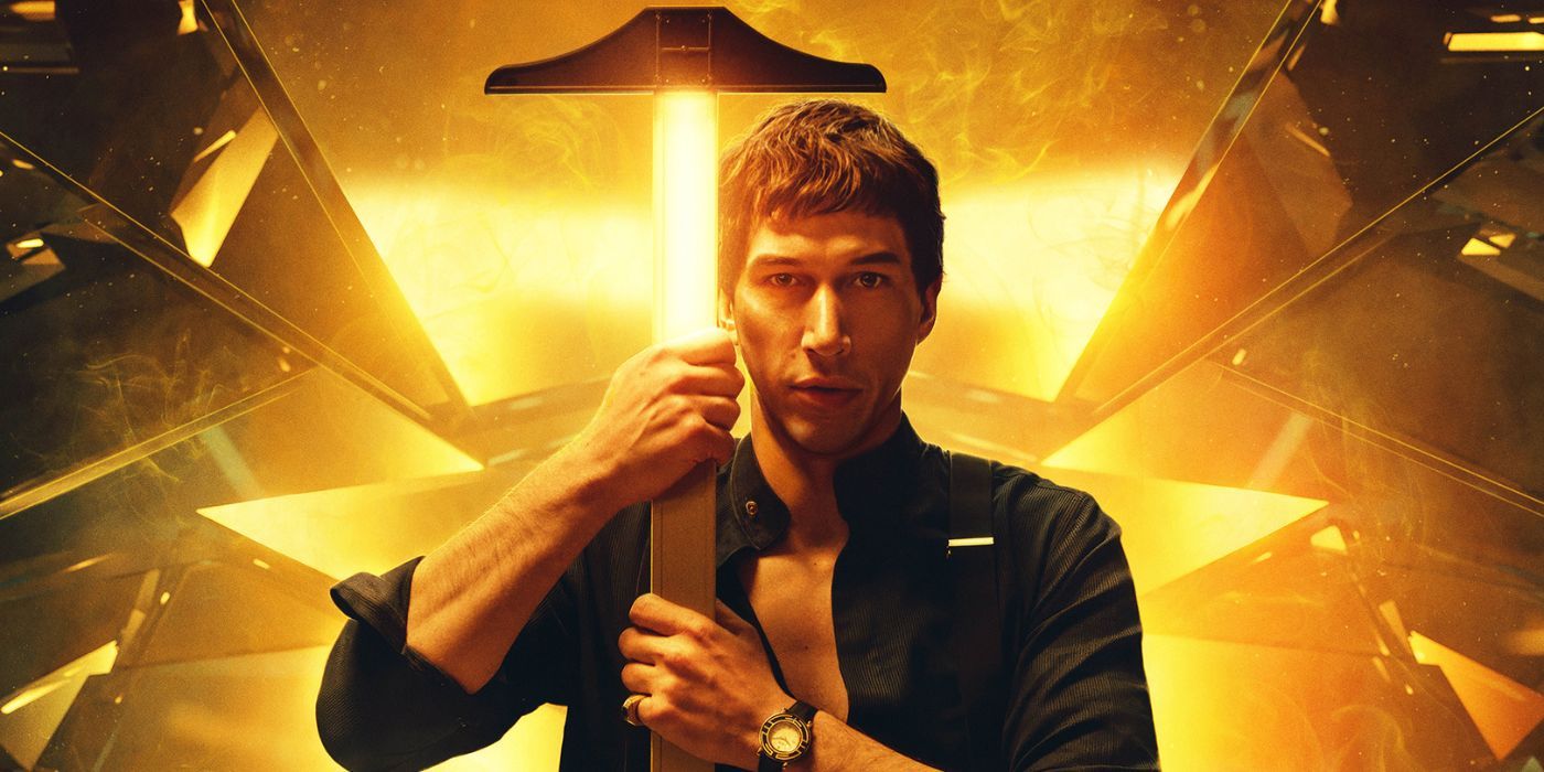 One Year Later, 'Megalopolis’ Box Office Disaster Is Still Reshaping Francis Ford Coppola’s Life