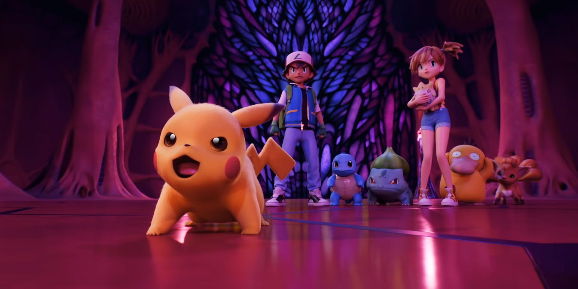 25 Best Pokémon Movies, Ranked According to IMDb