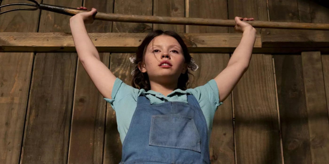 Mia Goth’s 10/10 Slasher Quietly Becomes a Streaming Smash Hit Again