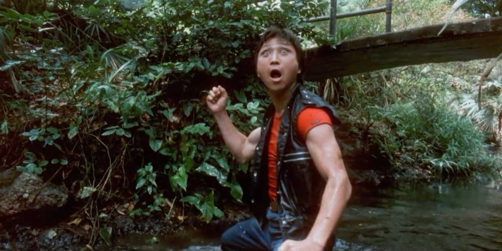 Miami Connection - 1987 (2)