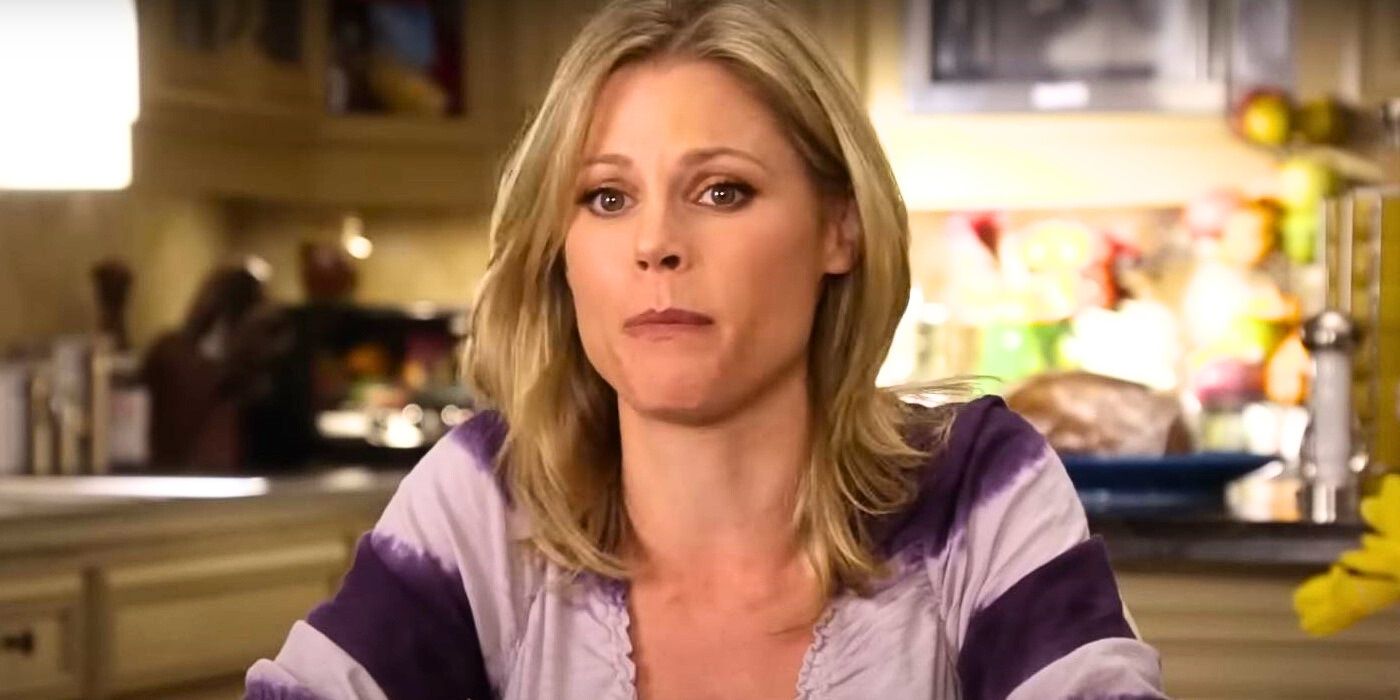 One of Julie Bowen's Best 'Modern Family' Episodes Was Overshadowed by ...