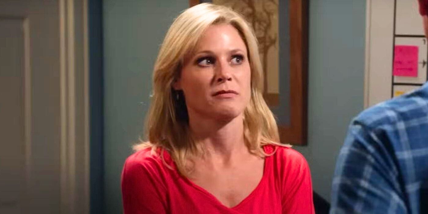 One of Julie Bowen's Best 'Modern Family' Episodes Was Overshadowed by ...