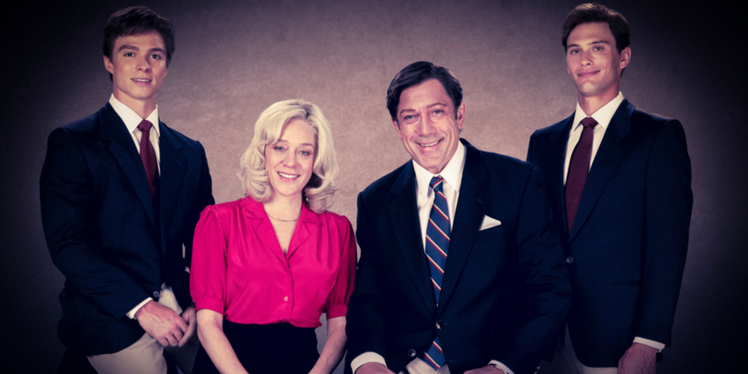 Fall Binge Alert! Every Must-Watch Show Dropping on Netflix This Season