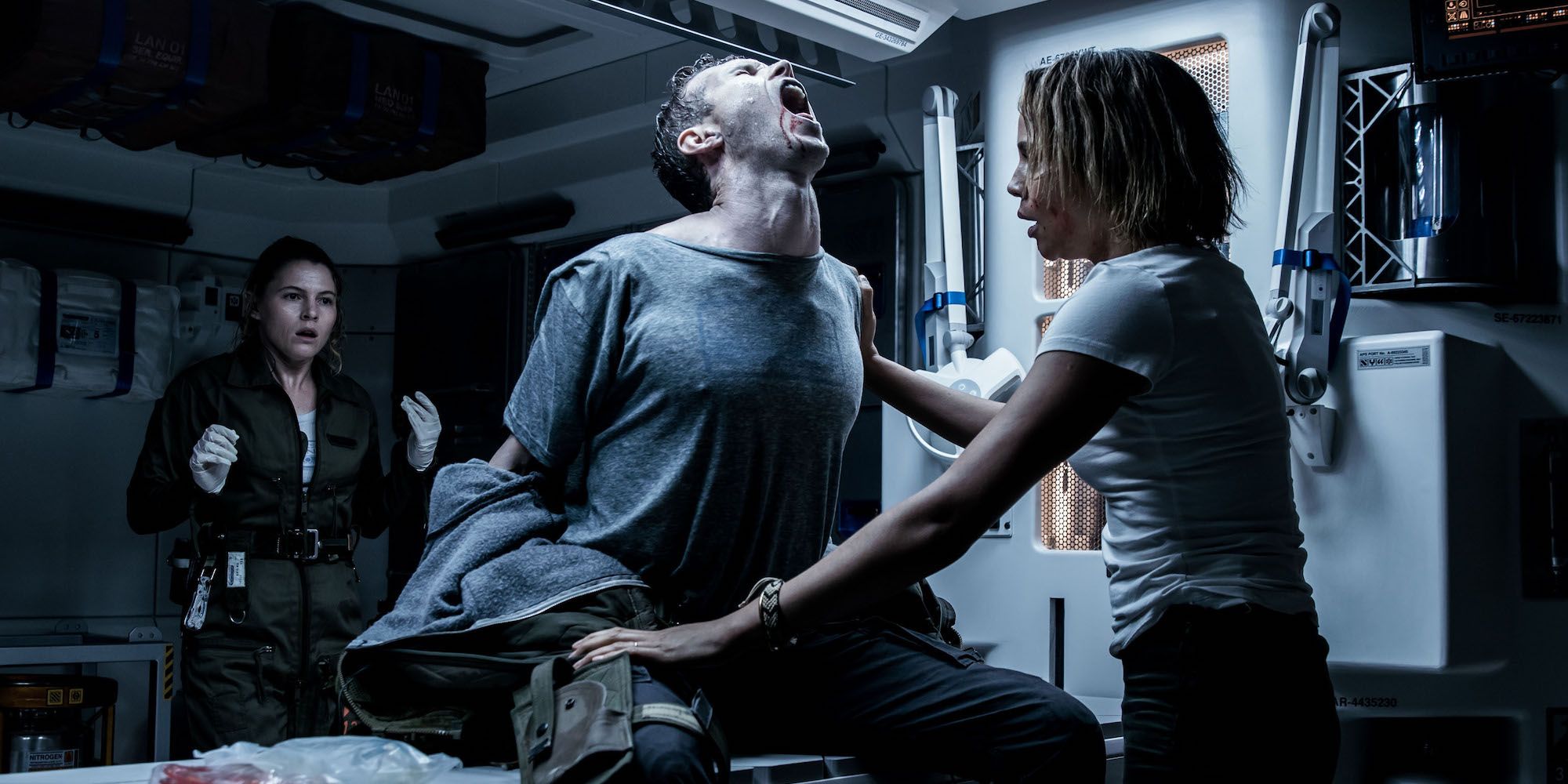 Ridley Scott wraca do sci-fi z filmem „The Dog Stars" w sierpniu 2026