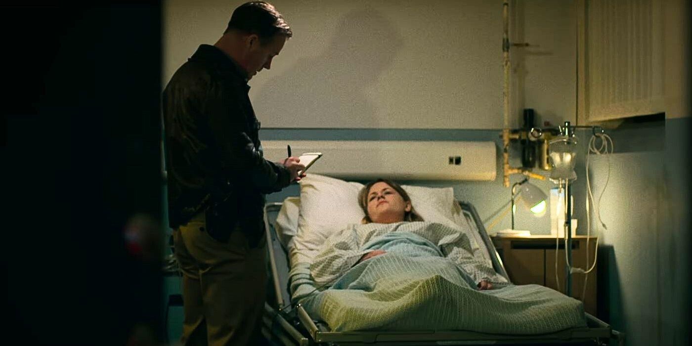 This Netflix True Crime Docuseries Puts You in the Investigators' Shoes