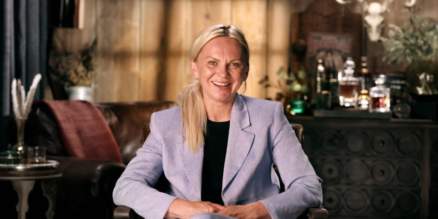 “It Was a S— Show”: Galyna Saltkovska’s Raw ‘McBee Dynasty’ Confession ...