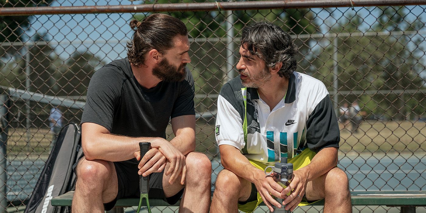 This 2-Season Dark Comedy Thriller With a 'Stranger Things' Star Was ...